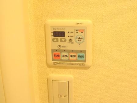 トップヒルズ その他