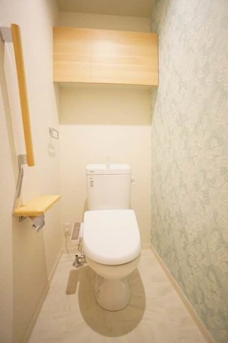 フォンターナ六番館 その他4