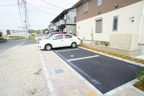 フォンターナ六番館 その他外観1