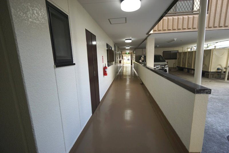 リバティー川口 その他外観2