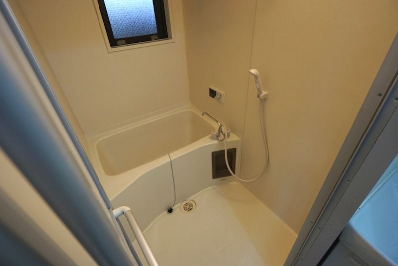 リバティー川口 風呂画像