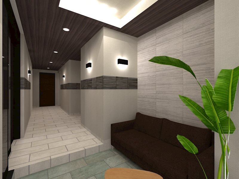 Wa・rau その他外観1