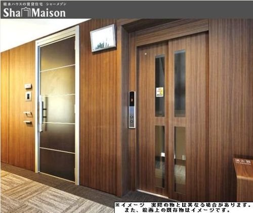 Wa・rau その他外観2