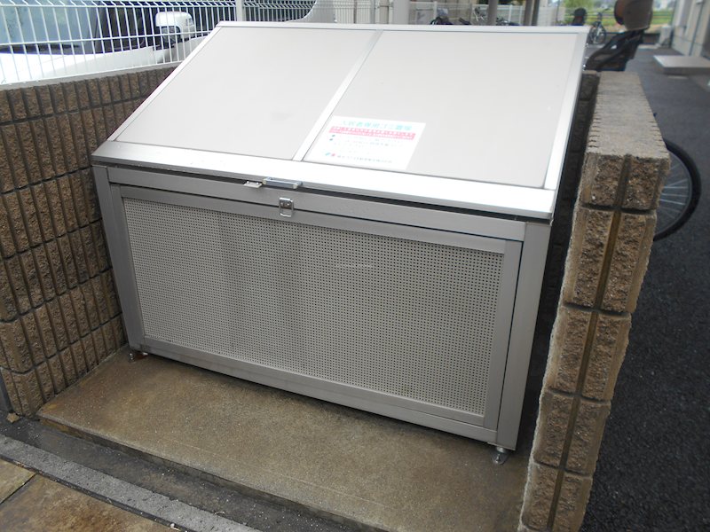 アルページュ その他外観2