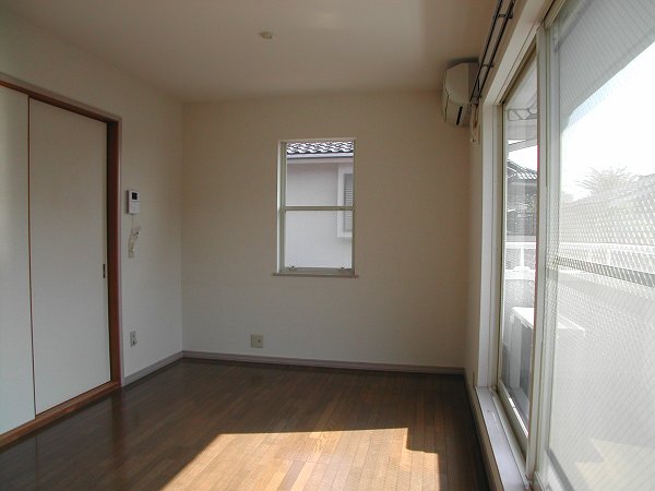 フェリース別所沼公園【別所沼公園まで徒歩１分と住環境良好♪】  その他1