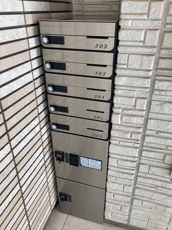 モンターナ浦和美園 その他外観2