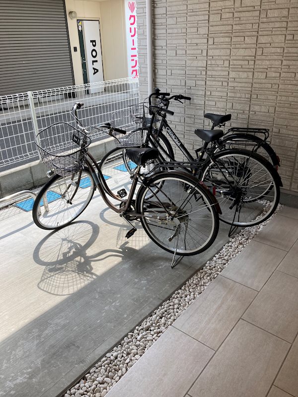 モンターナ浦和美園 その他外観3