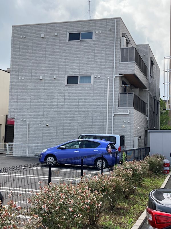 モンターナ浦和美園 その他外観4