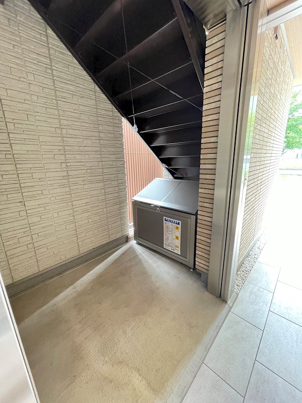 モンターナ浦和美園 その他外観5