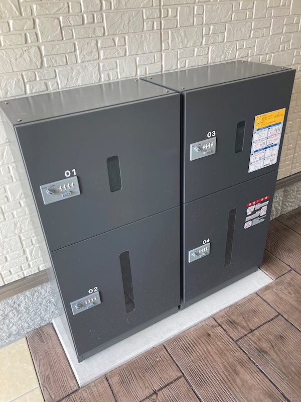 シャンペトルⅡ その他外観2