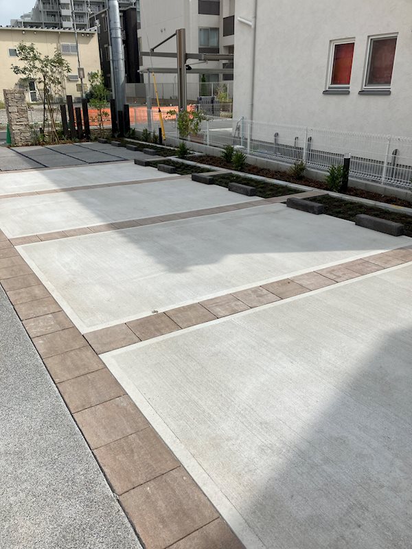 シャンペトルⅡ その他外観3