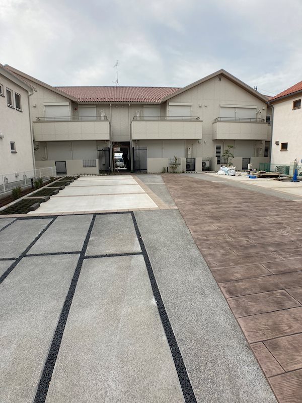 シャンペトルⅡ その他外観5