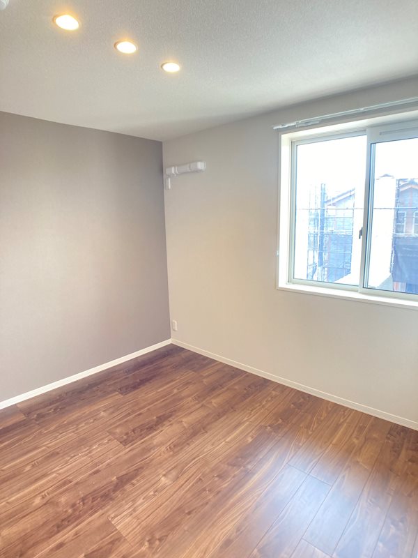 シャンペトルⅡ ベッドルーム