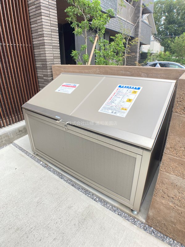 ブルーベル その他外観5