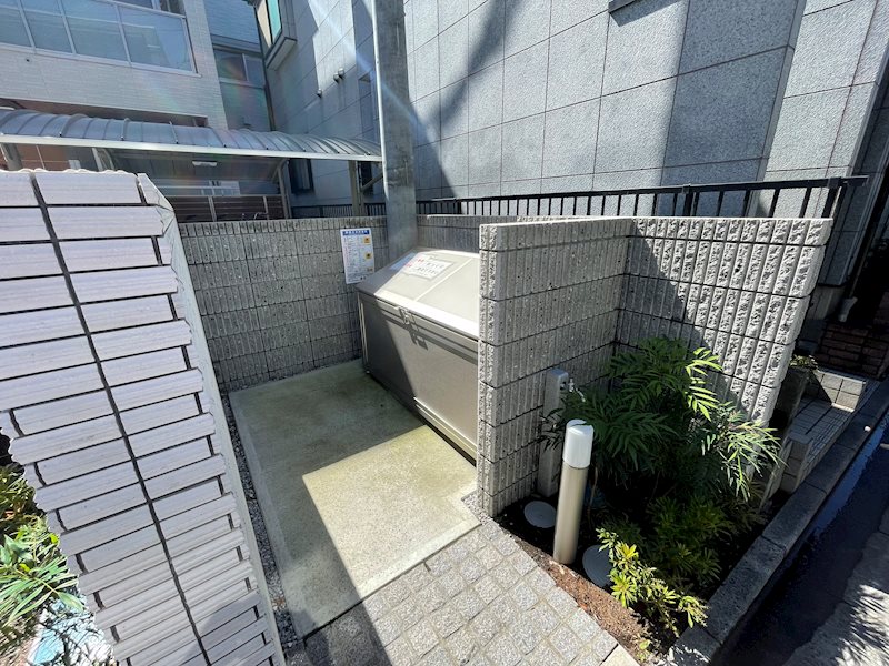 Rapport(ラポール） その他外観1