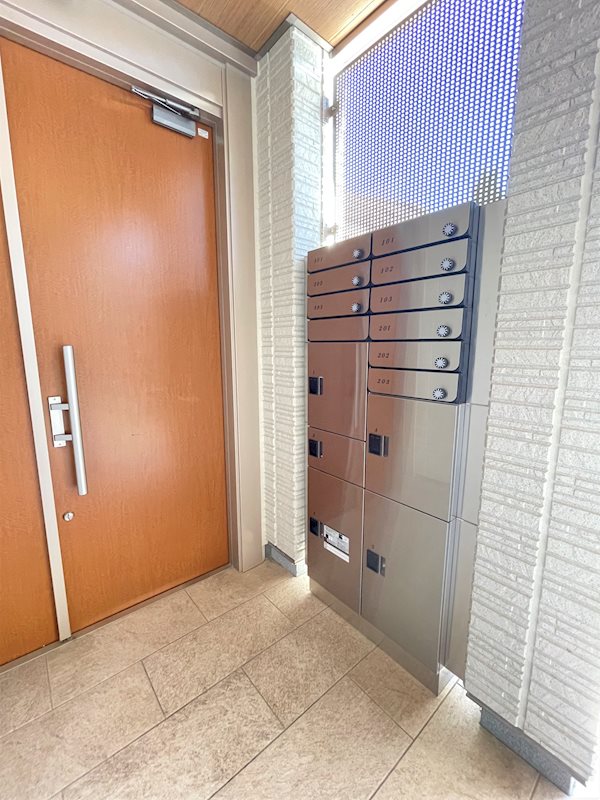 Rapport(ラポール） その他外観3