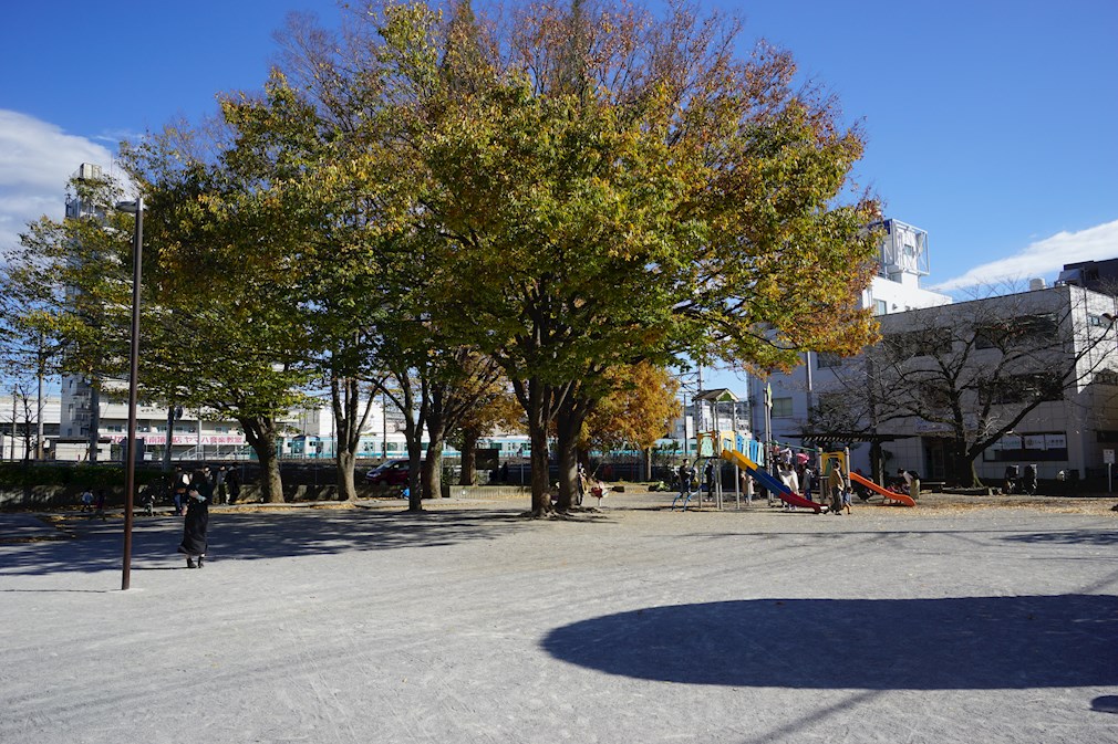 Rapport(ラポール） 周辺画像9