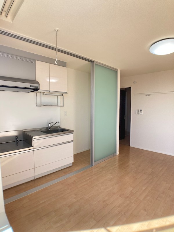 HM-HOUSE リビング