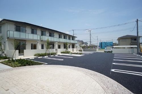 カムイ　ミンタラ　A その他外観1