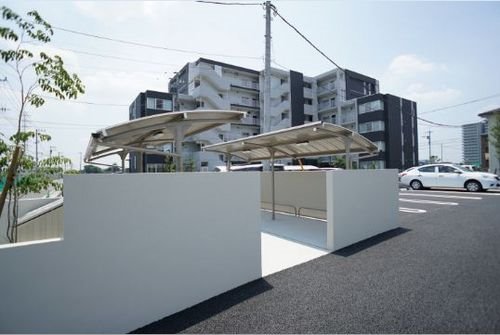 カムイ　ミンタラ　A その他外観2