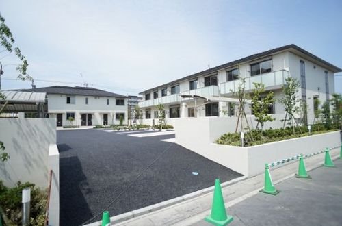 カムイ　ミンタラ　A その他外観3