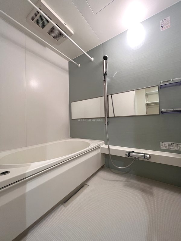 カムイ　ミンタラ　A 風呂画像