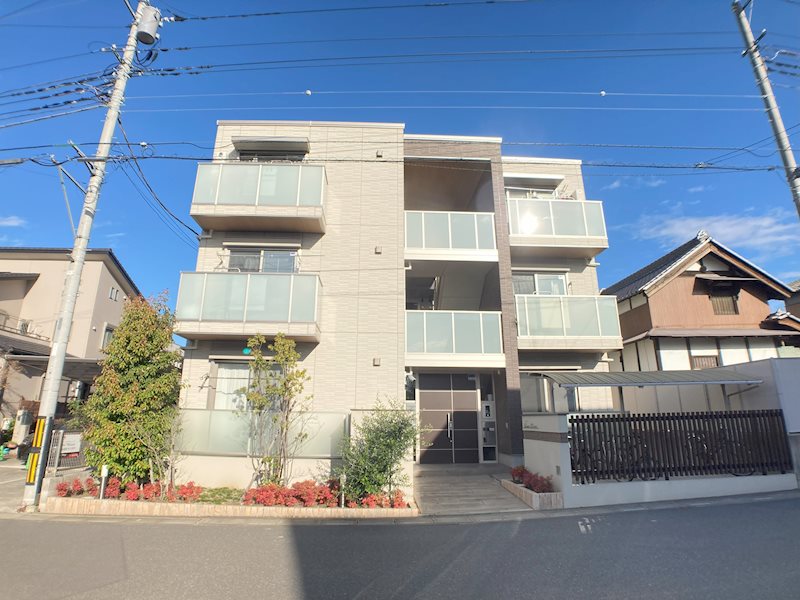 シモン　ミソノ その他外観2