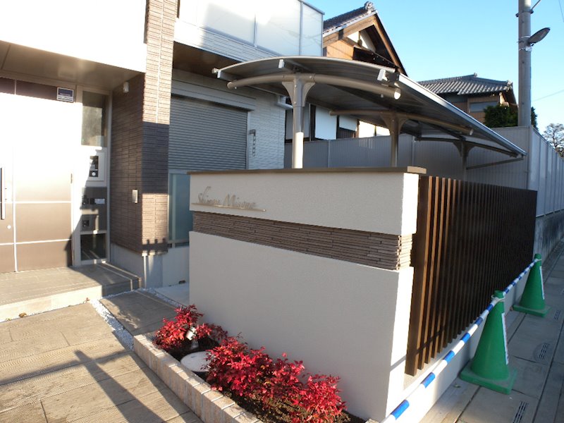 シモン　ミソノ その他外観3