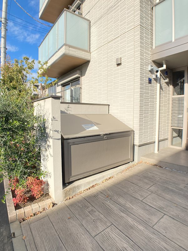 シモン　ミソノ その他外観4