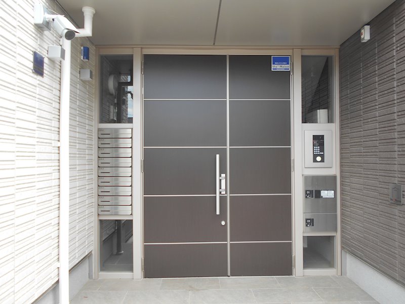 シモン　ミソノ その他外観5