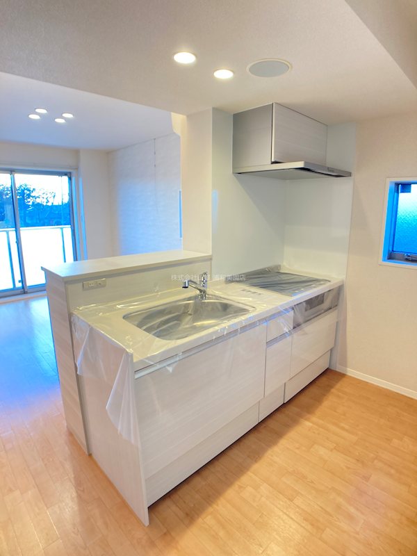 シモン　ミソノ キッチン