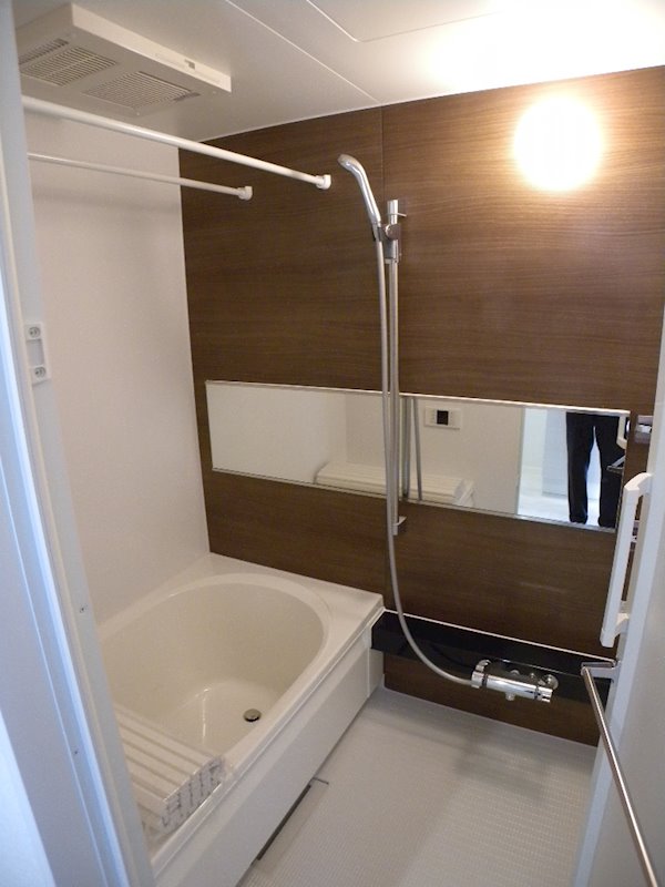 シモン　ミソノ 風呂画像