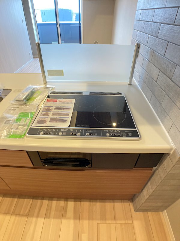 イーハトーブ美園 その他4