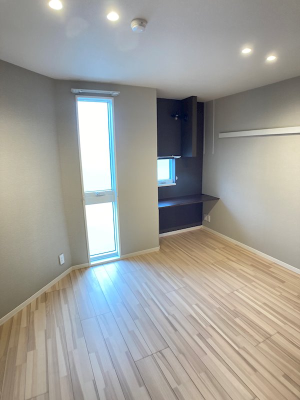 イーハトーブ美園 その他5