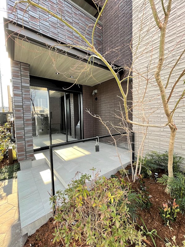 イーハトーブ美園 その他外観1