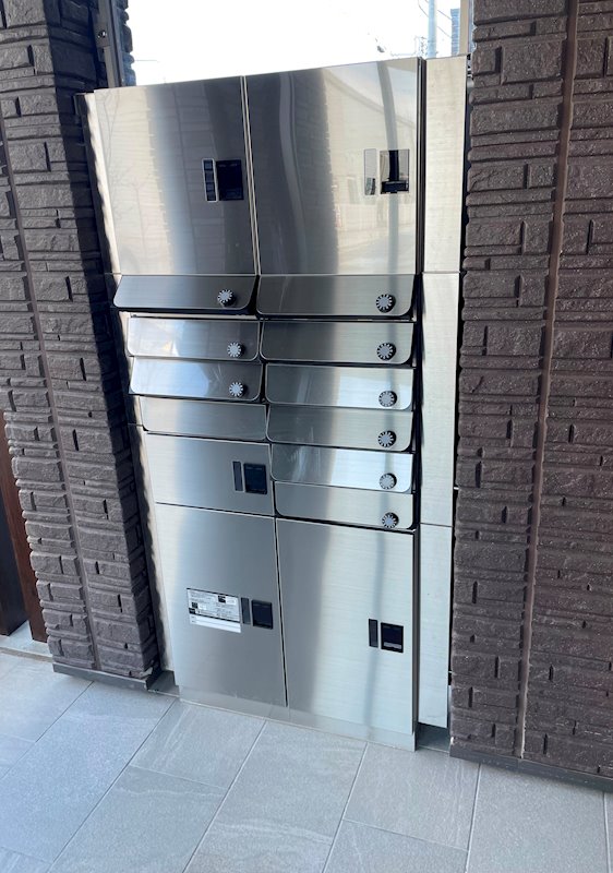 イーハトーブ美園 その他外観2