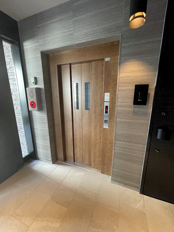 イーハトーブ美園 その他外観3