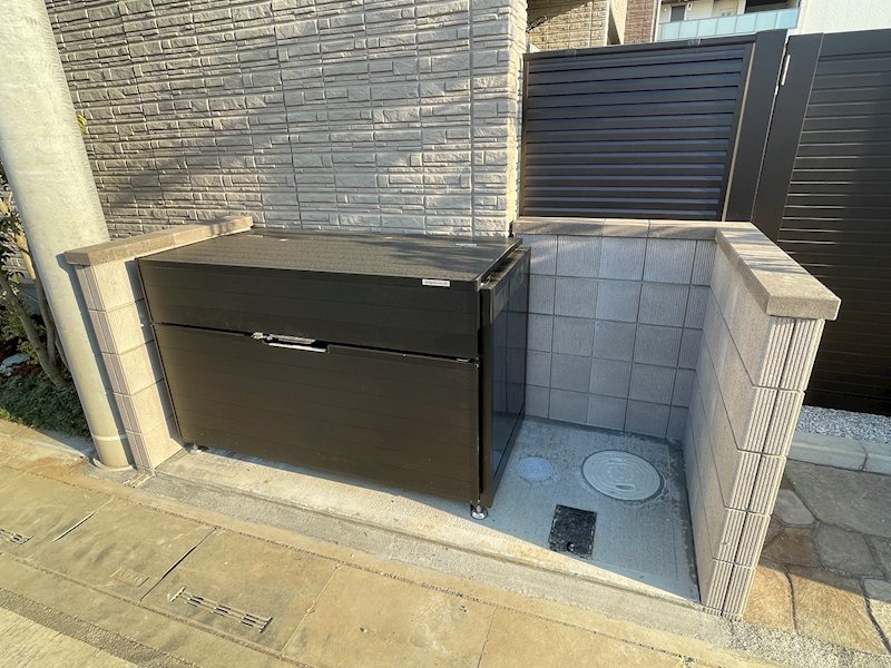 イーハトーブ美園 その他外観5