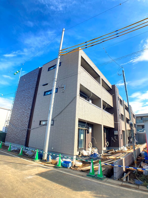 イーハトーブ美園 その他外観6