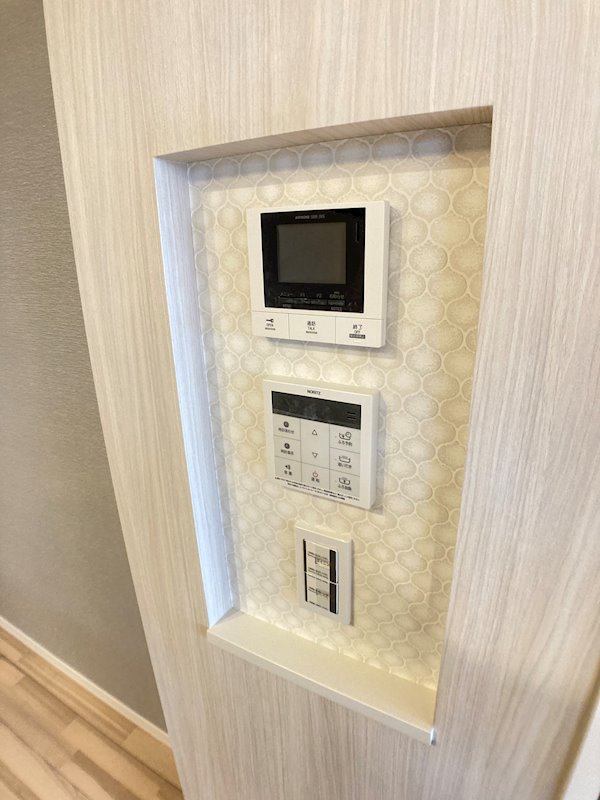 イーハトーブ美園 その他9