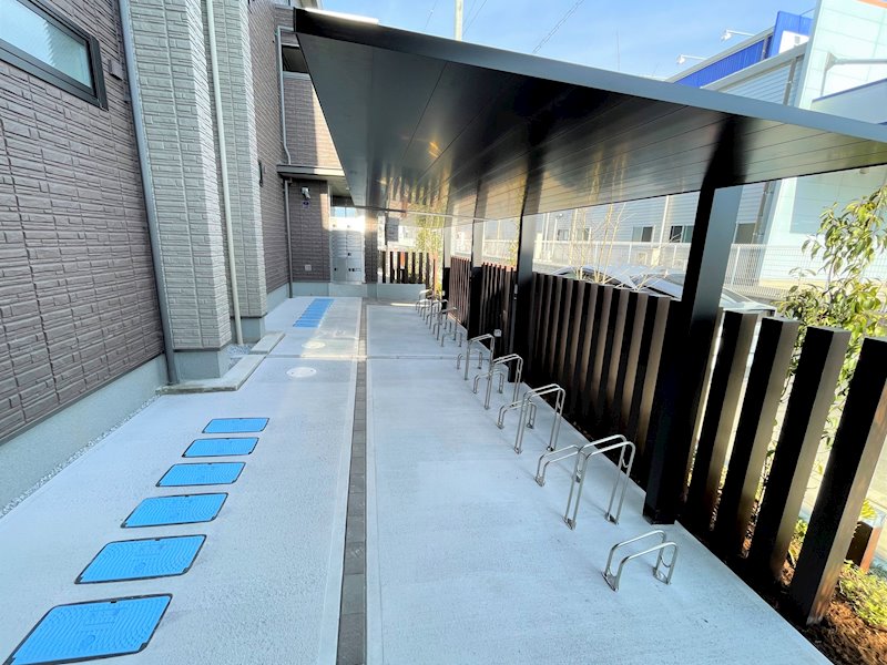 イーハトーブ美園 その他13