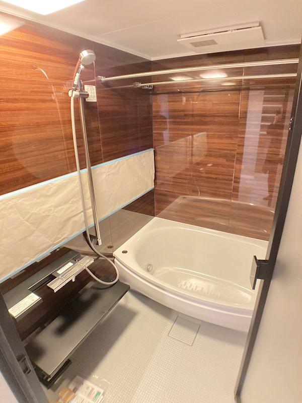 イーハトーブ美園 風呂画像