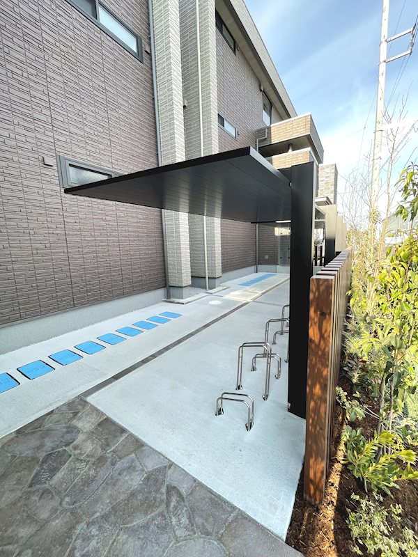 イーハトーブ浦和 その他外観4