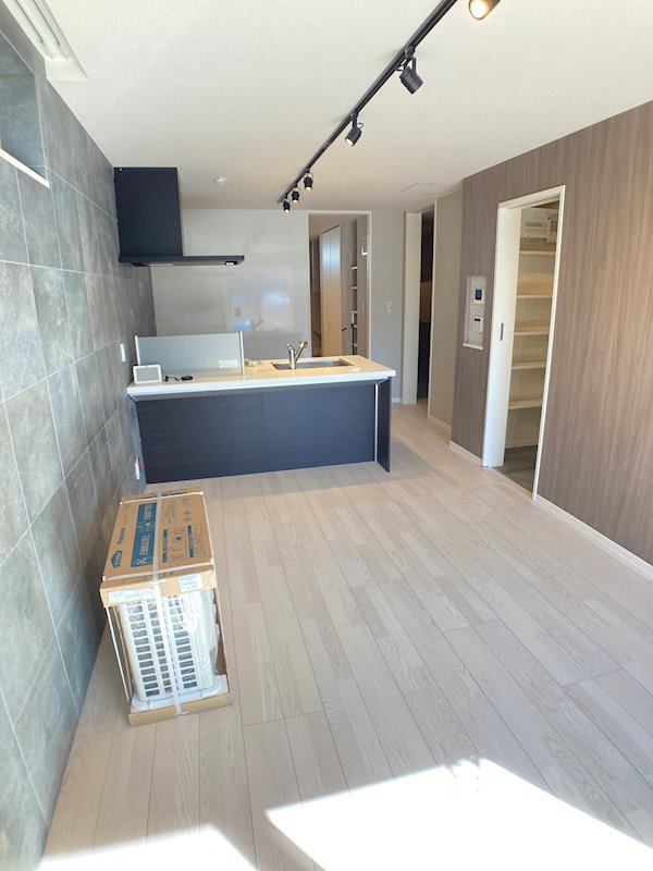 イーハトーブ浦和 リビング