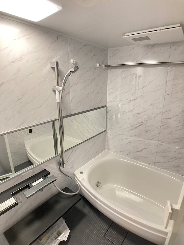 イーハトーブ浦和 風呂画像