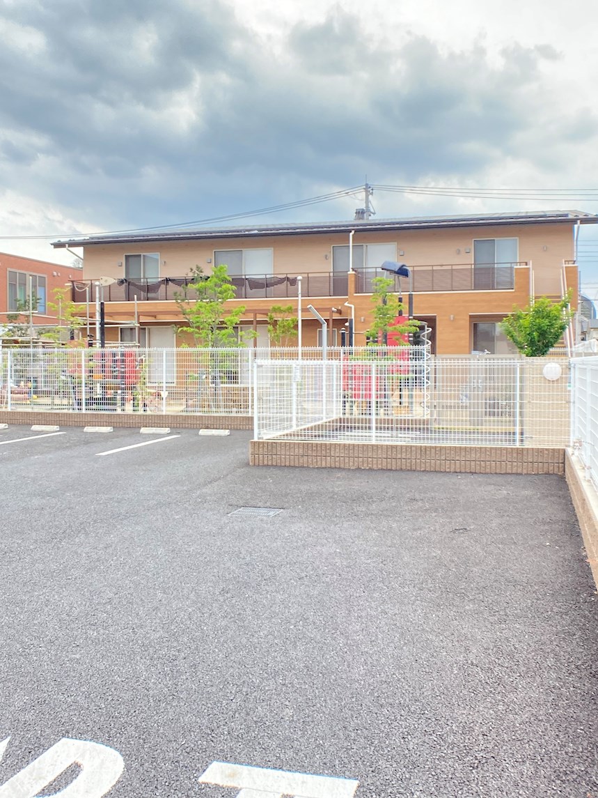 イーハトーブ浦和 周辺画像8