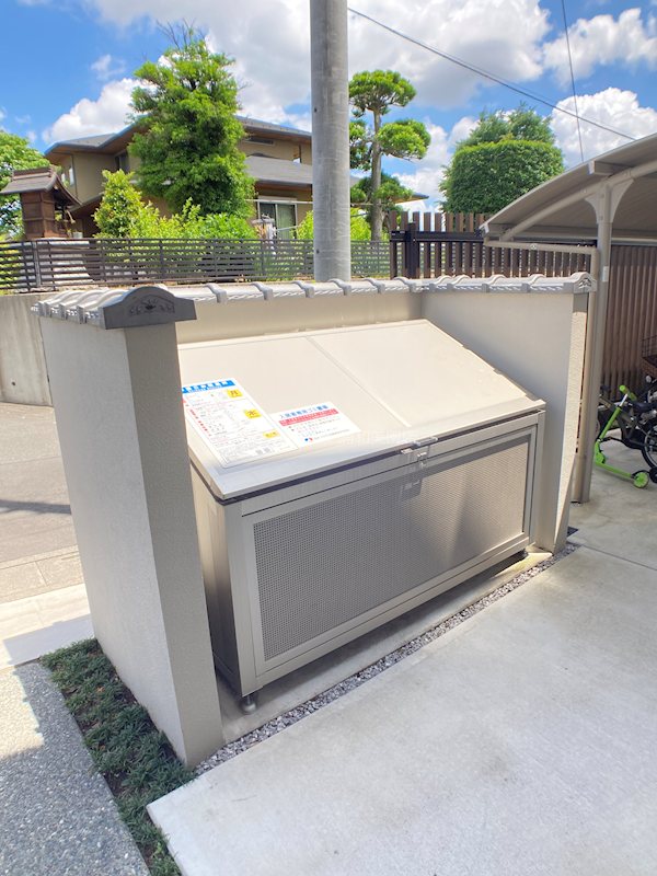 フロイデ その他外観4