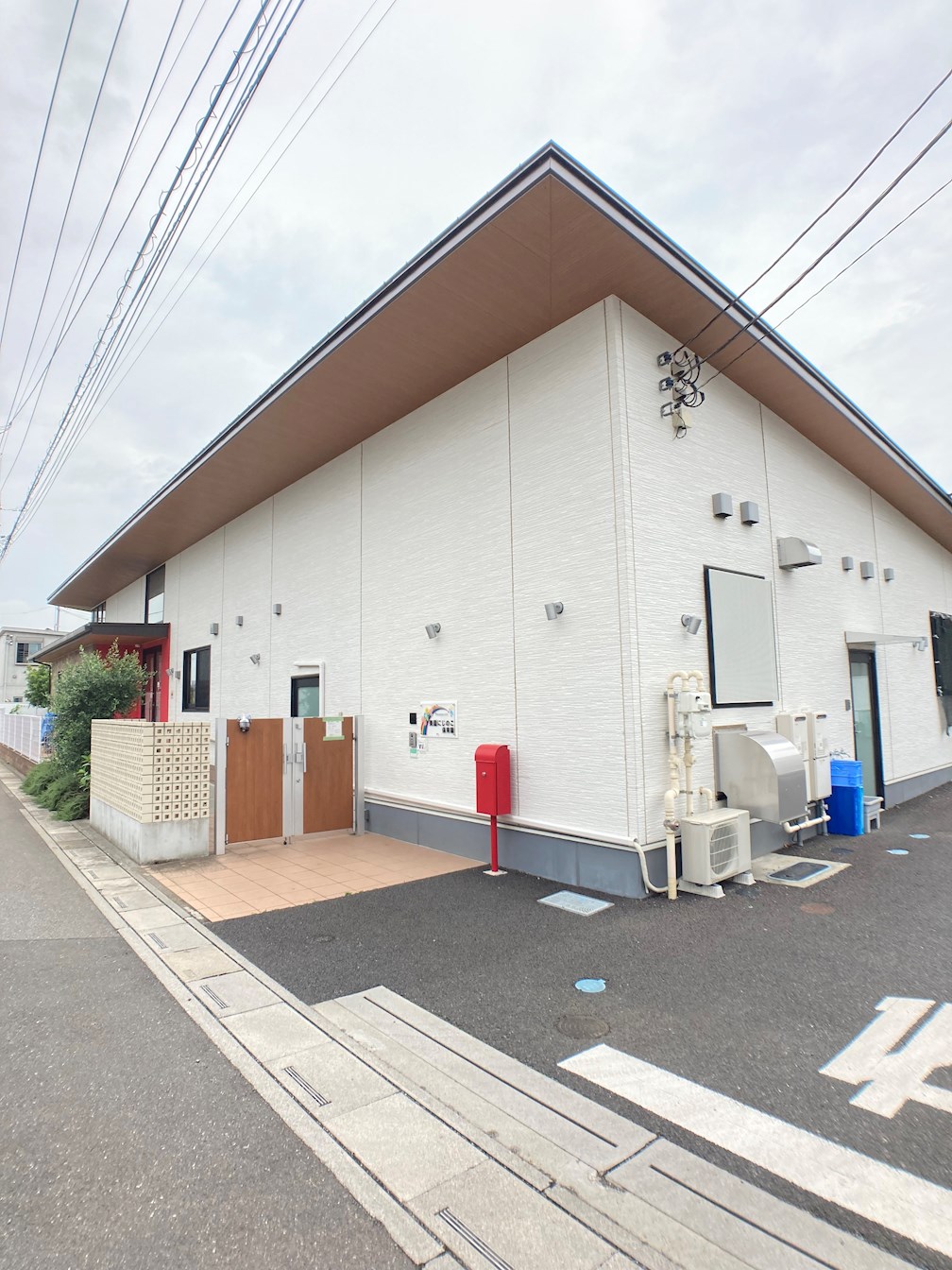 フロイデ 周辺画像5