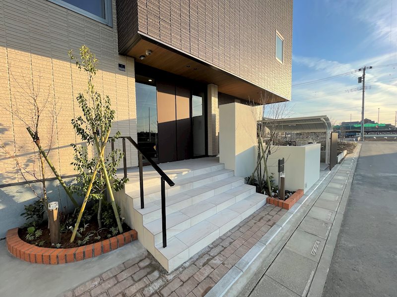 エミネンスゲン その他外観1