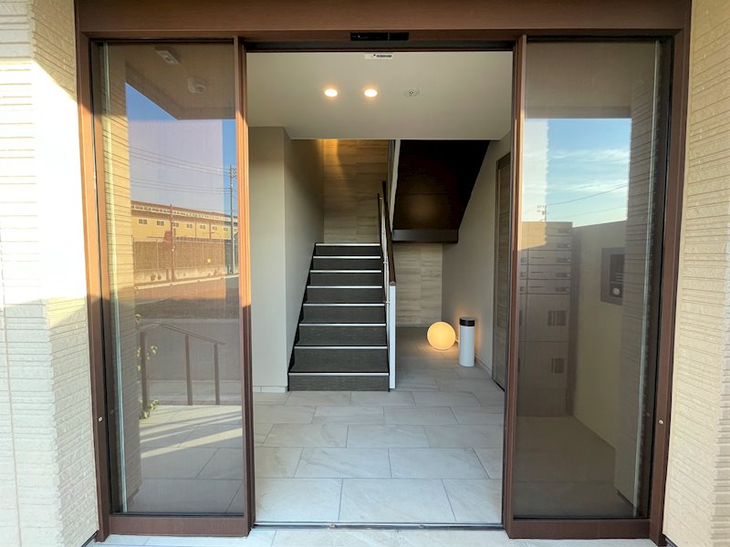 エミネンスゲン その他外観2